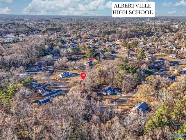 1511 Jason Street, Albertville, AL 35950