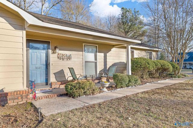 1511 Jason Street, Albertville, AL 35950
