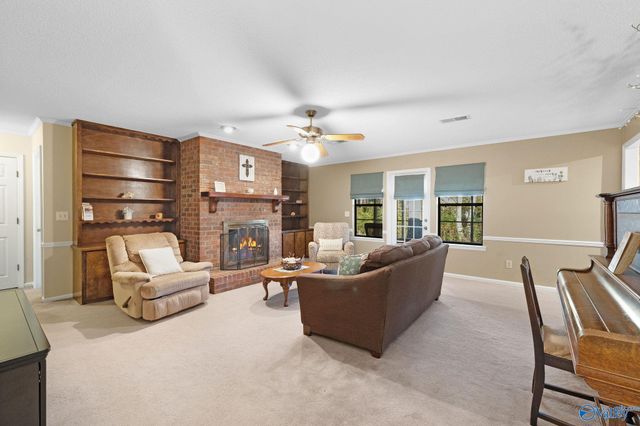 1511 Jason Street, Albertville, AL 35950