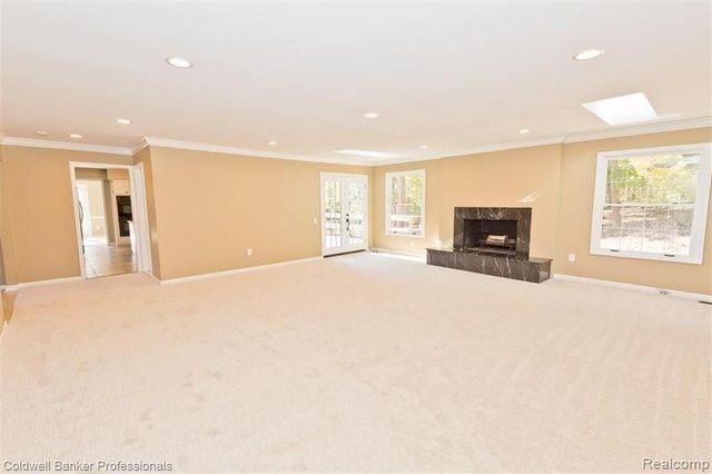 7322 Sandy Creek Lane, Bloomfield Hills, MI 48301