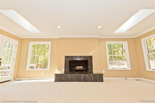 7322 Sandy Creek Lane, Bloomfield Hills, MI 48301