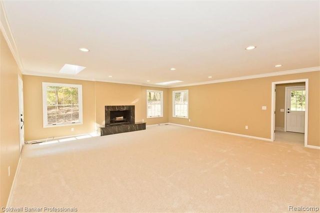 7322 Sandy Creek Lane, Bloomfield Hills, MI 48301