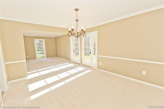 7322 Sandy Creek Lane, Bloomfield Hills, MI 48301