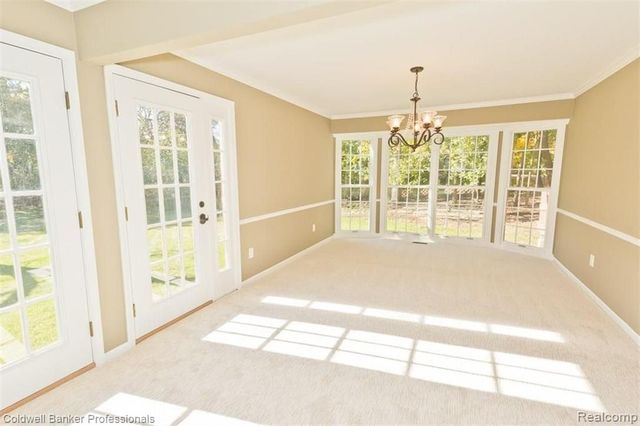 7322 Sandy Creek Lane, Bloomfield Hills, MI 48301