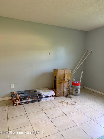 601 Sauders Road SE, Palm Bay, FL 32909