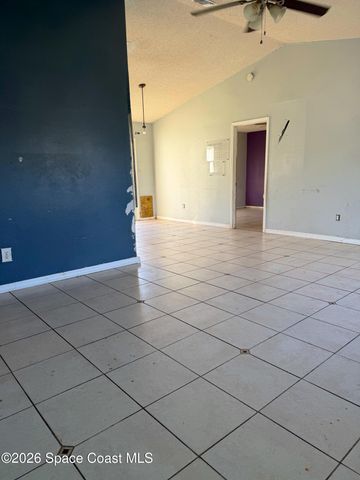 601 Sauders Road SE, Palm Bay, FL 32909