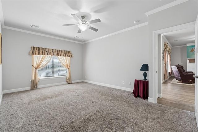 2504 NE 15th Street, Moore, OK 73160