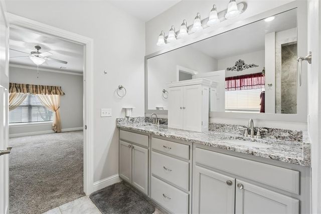 2504 NE 15th Street, Moore, OK 73160