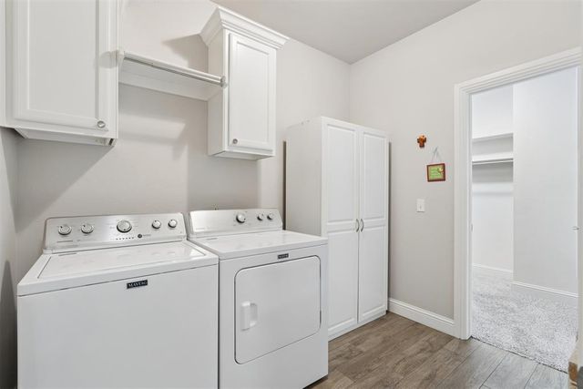 2504 NE 15th Street, Moore, OK 73160