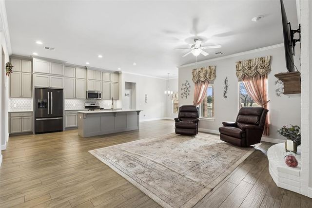 2504 NE 15th Street, Moore, OK 73160