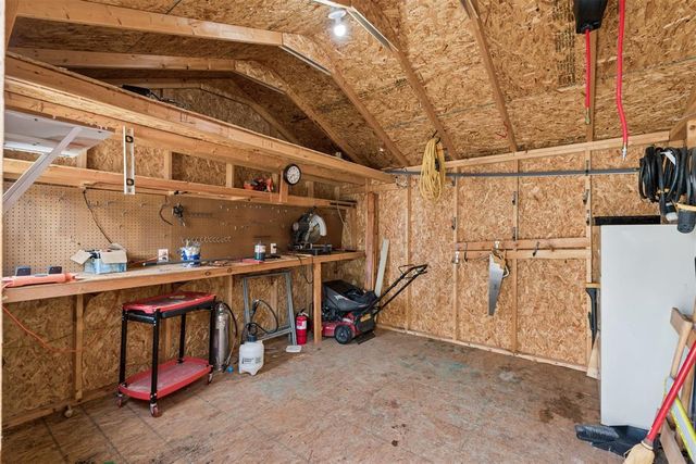 2504 NE 15th Street, Moore, OK 73160