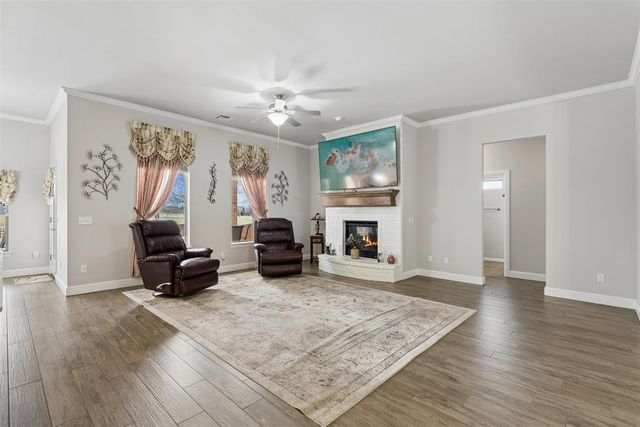 2504 NE 15th Street, Moore, OK 73160