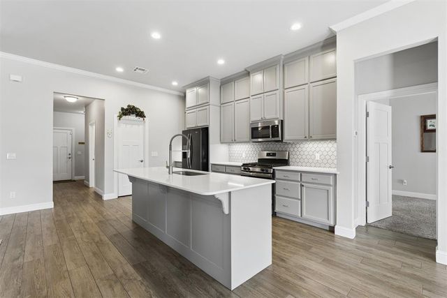 2504 NE 15th Street, Moore, OK 73160