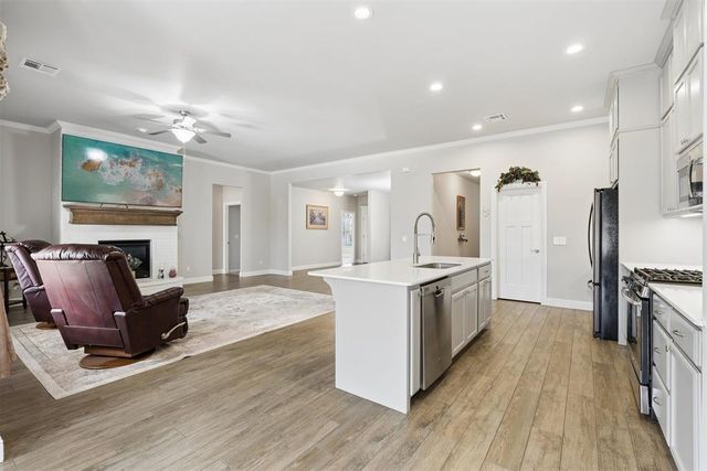 2504 NE 15th Street, Moore, OK 73160