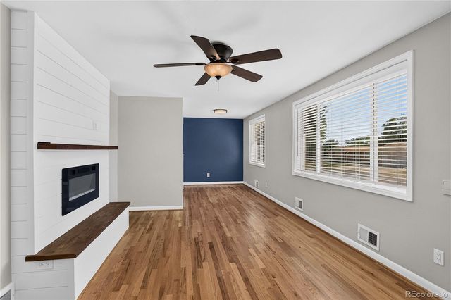 9823 W 53rd Avenue, Arvada, CO 80002