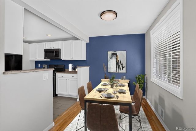 9823 W 53rd Avenue, Arvada, CO 80002