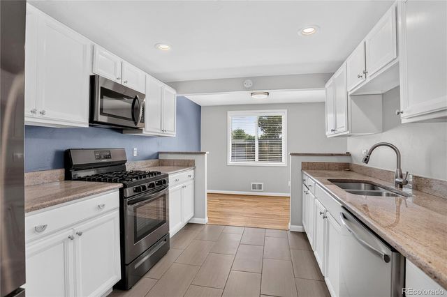 9823 W 53rd Avenue, Arvada, CO 80002