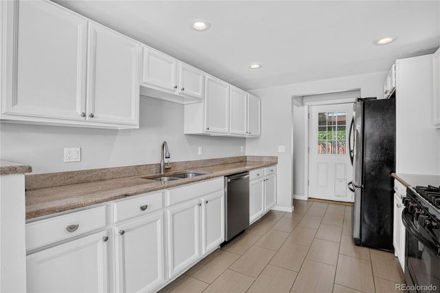 9823 W 53rd Avenue, Arvada, CO 80002