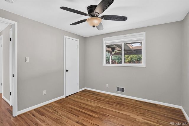 9823 W 53rd Avenue, Arvada, CO 80002