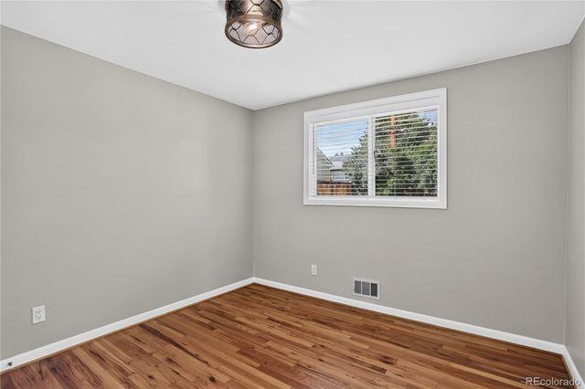 9823 W 53rd Avenue, Arvada, CO 80002