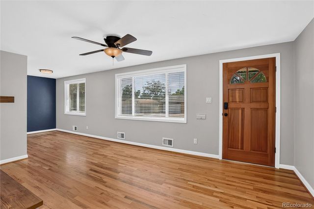 9823 W 53rd Avenue, Arvada, CO 80002