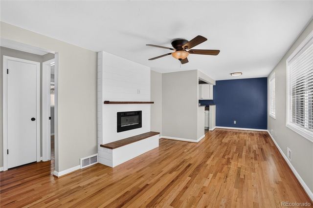 9823 W 53rd Avenue, Arvada, CO 80002