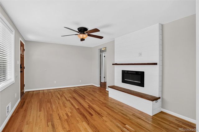 9823 W 53rd Avenue, Arvada, CO 80002