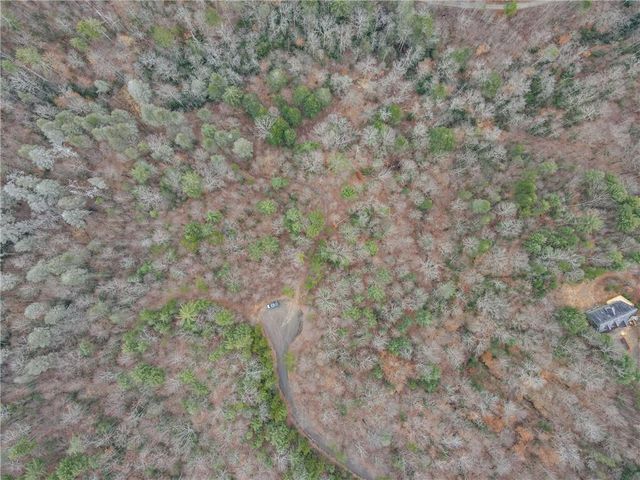0 Bryant Creek Rd Road, Ellijay, GA 30540