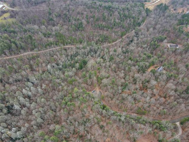 0 Bryant Creek Rd Road, Ellijay, GA 30540