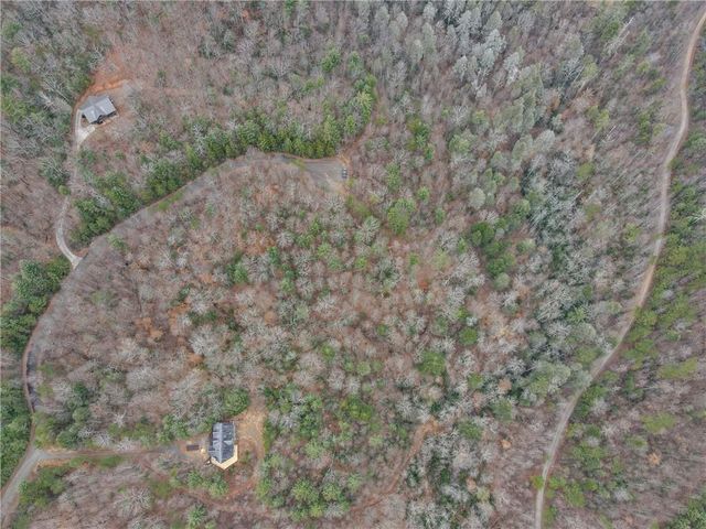 0 Bryant Creek Rd Road, Ellijay, GA 30540