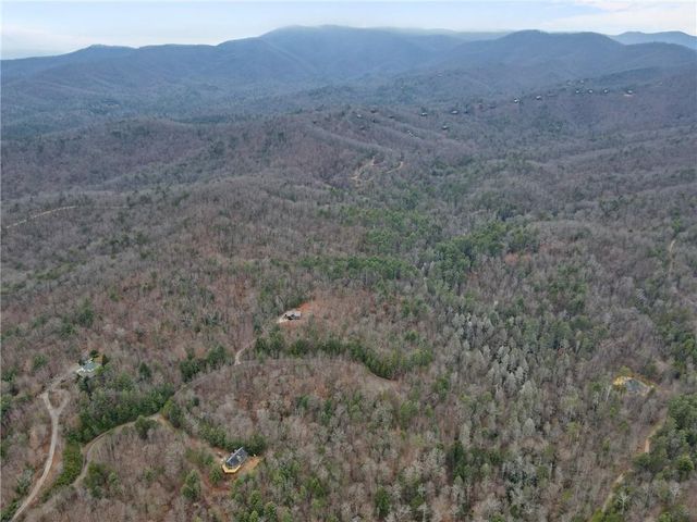 0 Bryant Creek Rd Road, Ellijay, GA 30540