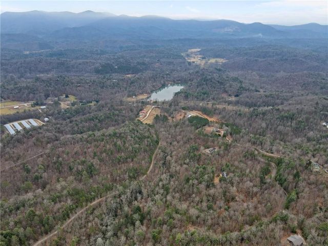0 Bryant Creek Rd Road, Ellijay, GA 30540