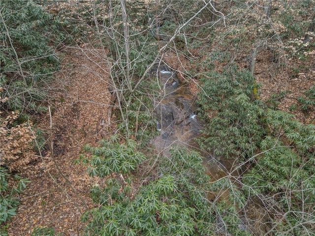 0 Bryant Creek Rd Road, Ellijay, GA 30540