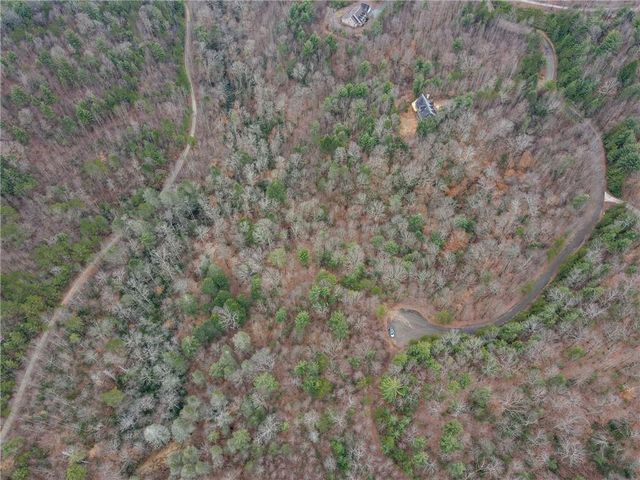 0 Bryant Creek Rd Road, Ellijay, GA 30540