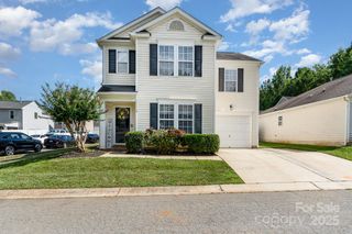13412 Golden Apple Court, Charlotte, NC 28215