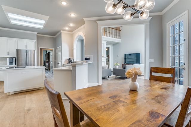 941 Creek Crossing, Coppell, TX 75019