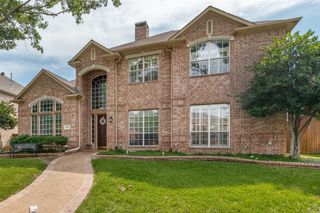 941 Creek Crossing, Coppell, TX 75019