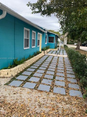 1218 N 24th Ave, Hollywood, FL 33020