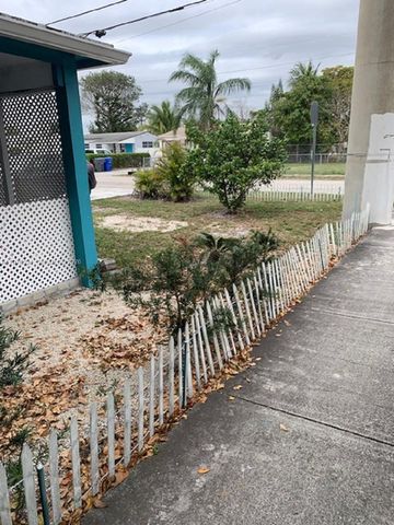 1218 N 24th Ave, Hollywood, FL 33020