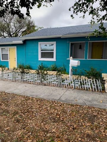 1218 N 24th Ave, Hollywood, FL 33020