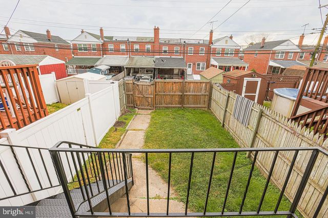 1637 MANOR RD, Dundalk, MD 21222