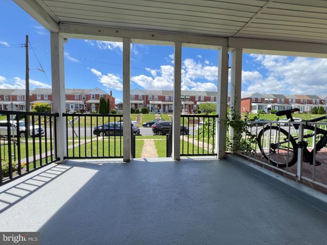 1637 MANOR RD, Dundalk, MD 21222