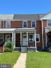1637 MANOR RD, Dundalk, MD 21222