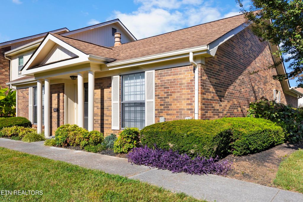 7914 Gleason Drive #1023, Knoxville, TN 37919