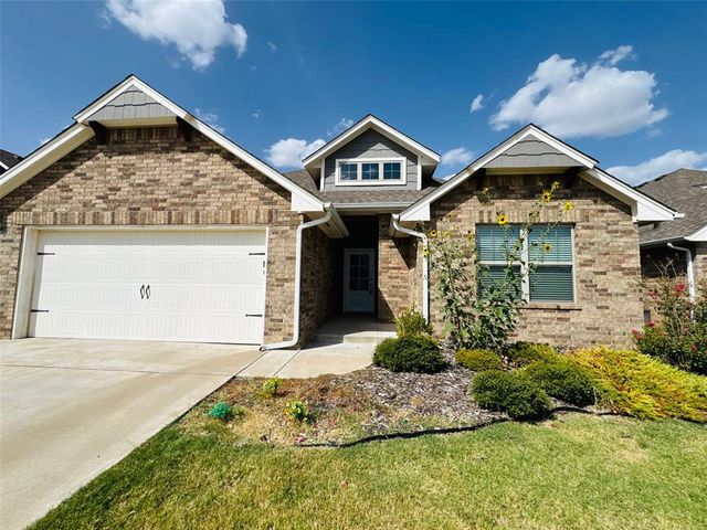9101 NW 124th Street, Yukon, OK 73099
