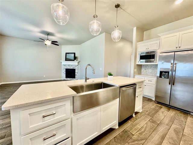 9101 NW 124th Street, Yukon, OK 73099