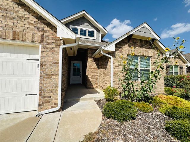 9101 NW 124th Street, Yukon, OK 73099