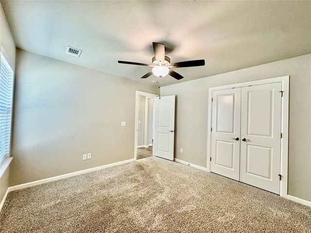 9101 NW 124th Street, Yukon, OK 73099
