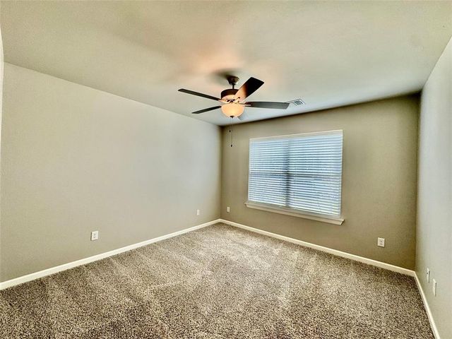 9101 NW 124th Street, Yukon, OK 73099