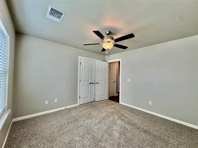 9101 NW 124th Street, Yukon, OK 73099